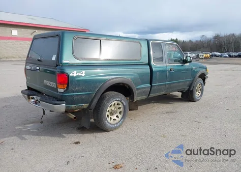 1998 Mazda B3000 Se z USA, uszkodzony, nr VIN 4F4ZR17U8WTM42082